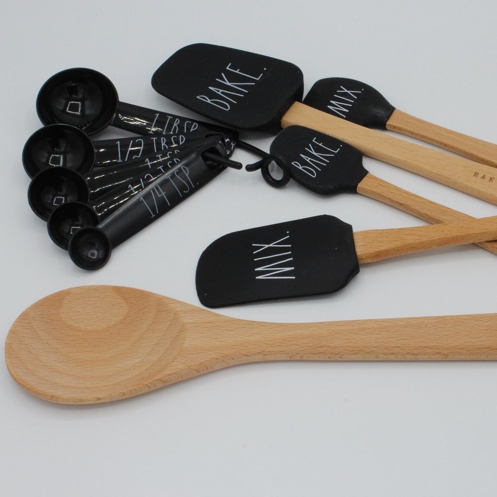 New Rae Dunn Kitchen Baking Set
